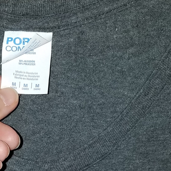 Bundle 2 NWOT Clemson women's shirts M - Picture 3 of 4